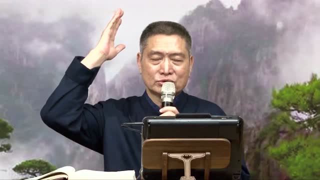 【黄警官讲故事】常念放生有感应 身体病痛得治愈（黄柏霖警官）