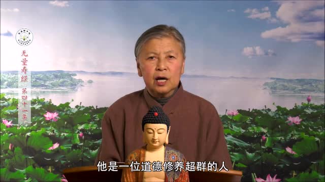 刘素云老师：顺境逆境，不忘初心！