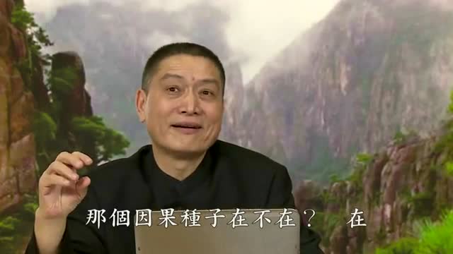 【感应篇精华】一直在算命 生意到後来也是做失败（黄柏霖警官）