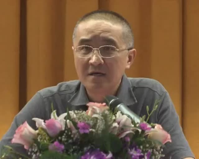 胡小林 善有善报恶有恶报