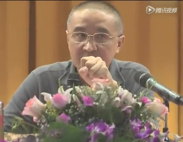 胡小林：孩子是父母亲的福报