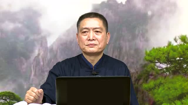 【黄警官讲故事】逆境中行地藏愿 化解心结解冤结（黄柏霖警官）