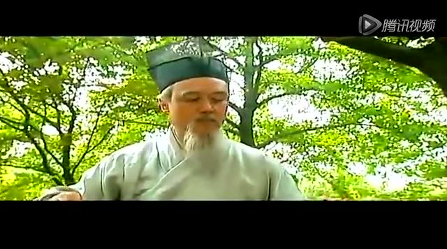 佛教电影-了凡四训（电影版）