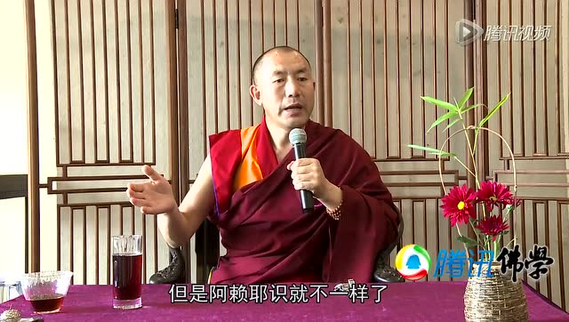 自作自受是最公平的因果