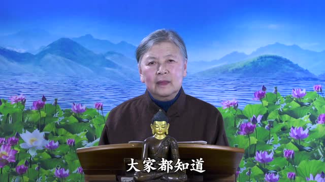 菩萨慈悲 大权示现 刘素青老居士事迹