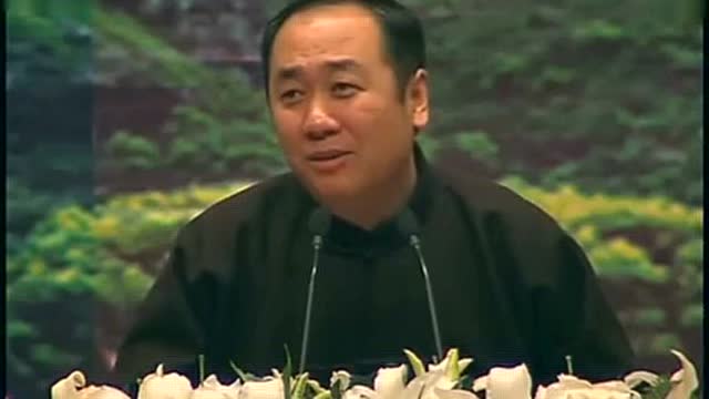 正能量视频：什么叫因果报应？