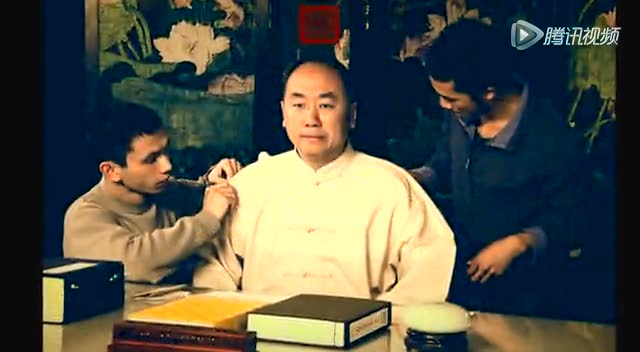 【孩子要有好老师 第十七集】 教育者的心态 上