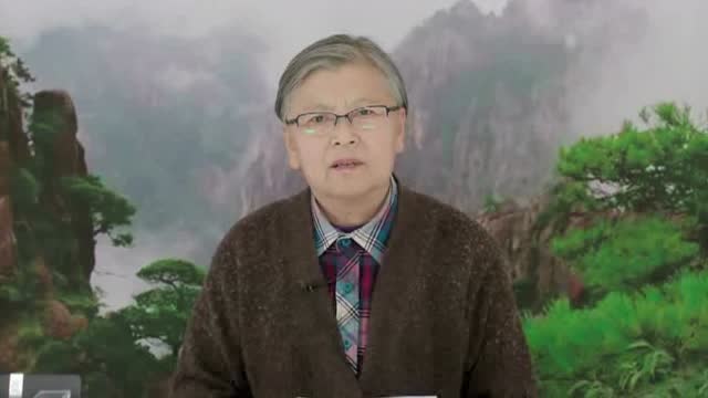 刘素云老师：来生要想再得人身，比作佛难多了