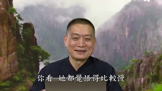 孝养父母不可以杀生  黄柏霖警官讲故事