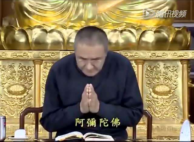 十念計數 數字在十念法當中的作用 胡小林老師