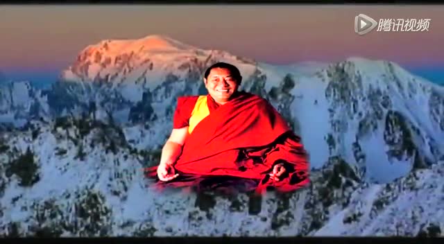 【荐】金刚萨埵的修法——慈诚罗珠堪布开示