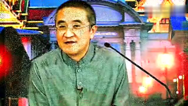 胡小林老师：念佛究竟能不能把罪业灭掉？