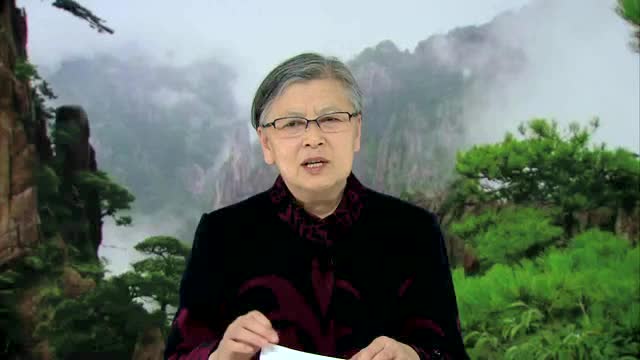 刘素云老师：我是如何度过人生最黑暗、最绝望的低谷