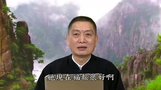 【感应篇精华】印祖开示如何教好小孩（黄柏霖警官）