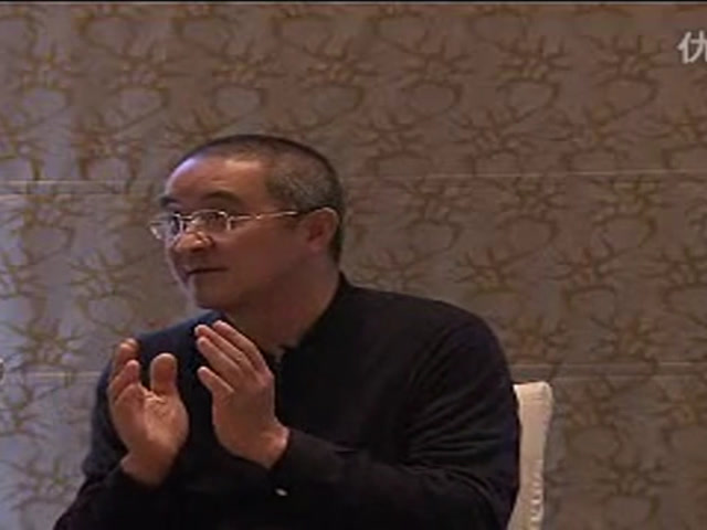 胡小林：命里有时终须有，命里无时莫强求！