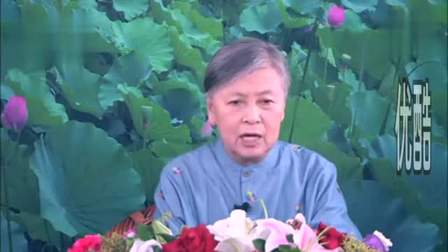 刘素云老师：在家居士该怎么修行