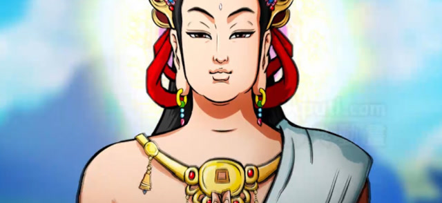 天籁梵音《普贤菩萨行愿品》持诵能除烦恼脱苦海，福德无量无边