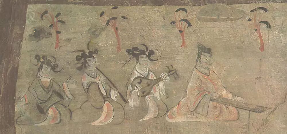 重读五凉:魏晋之际的河西历史与文化