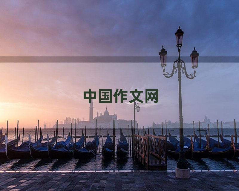 中国作文网