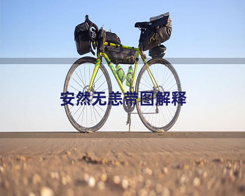 安然无恙带图解释