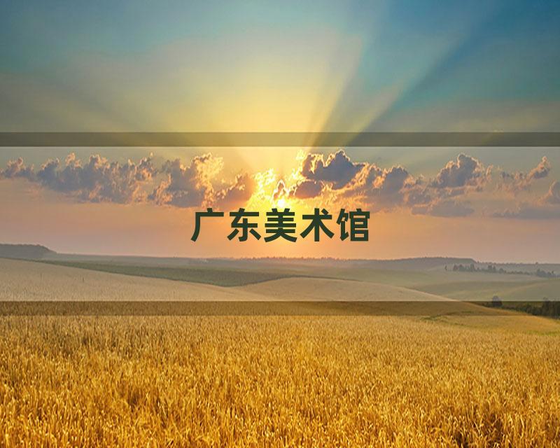 广东美术馆