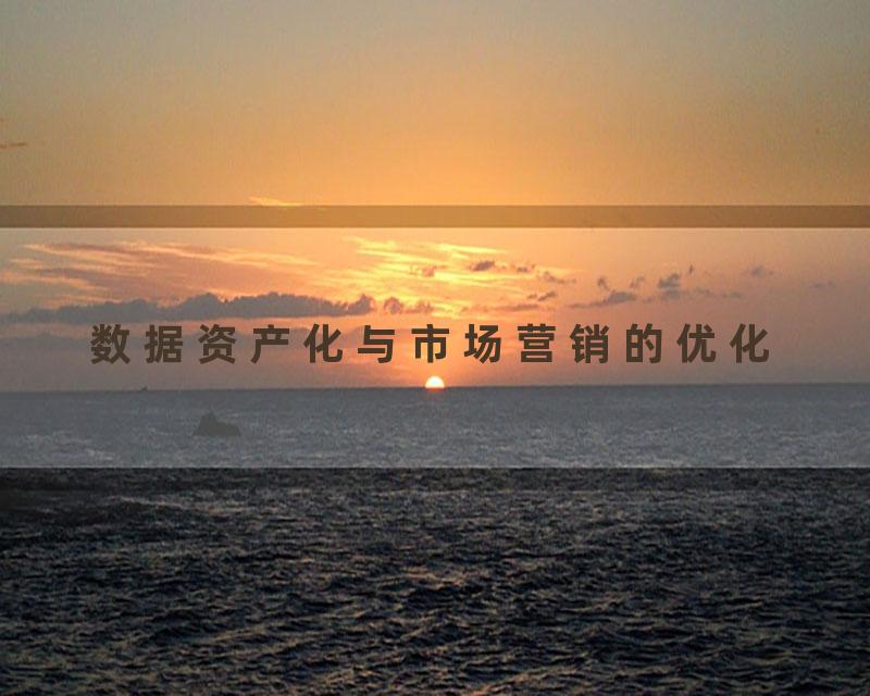 数据资产化与市场营销的优化
