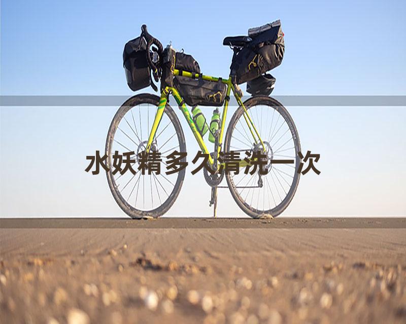 水妖精多久清洗一次