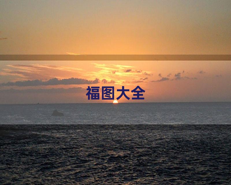 福图大全