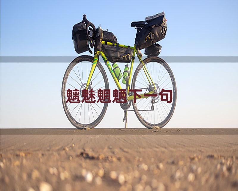 魑魅魍魉下一句