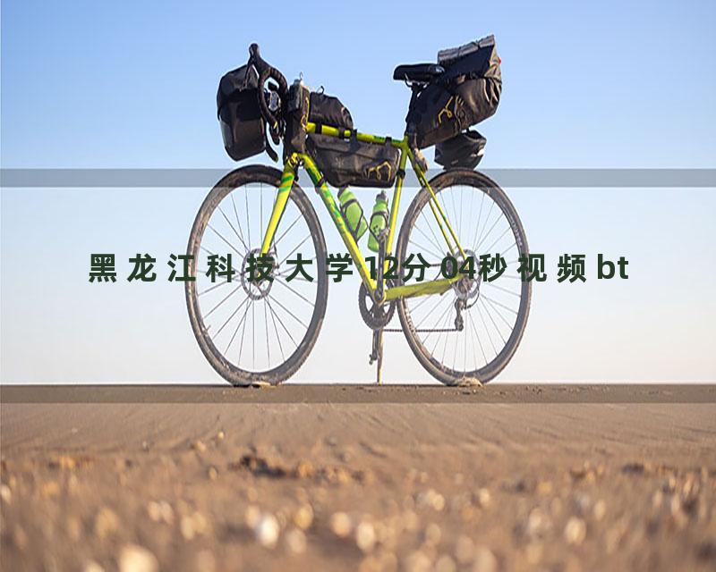 黑龙江科技大学12分04秒视频bt