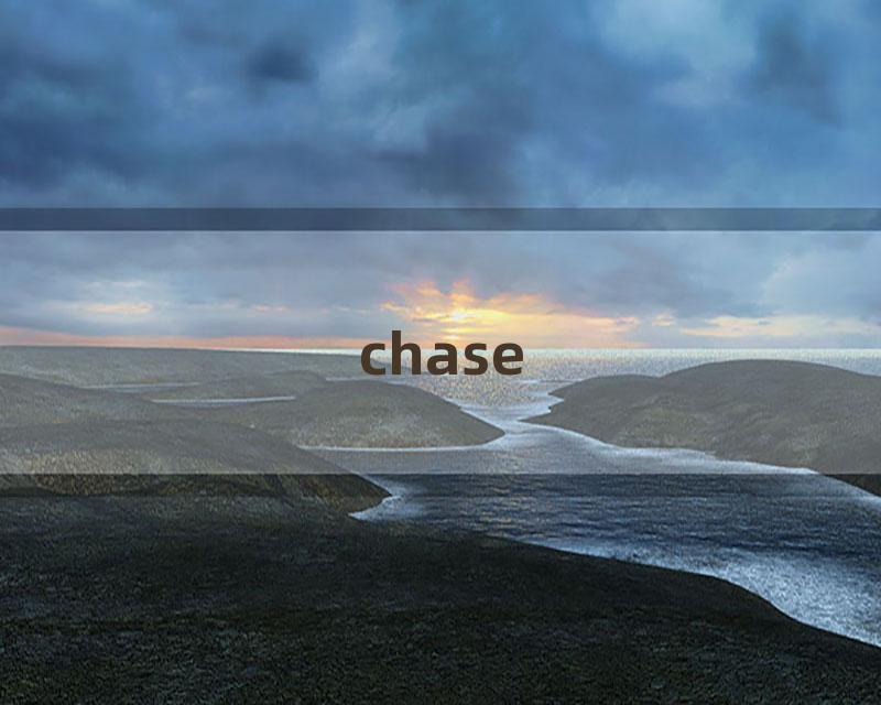 chase