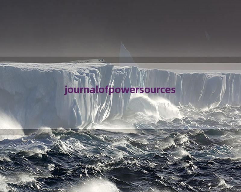 journalofpowersources