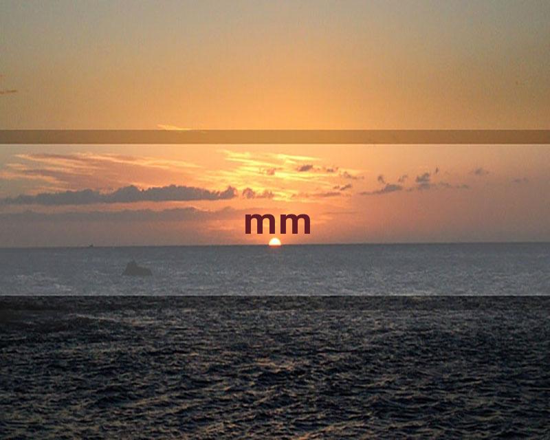 mm