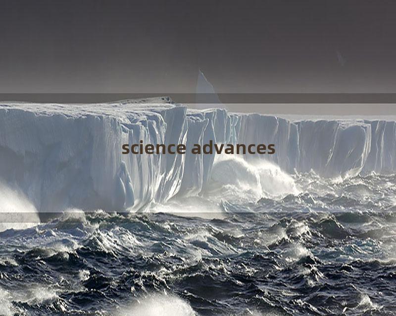 science advances